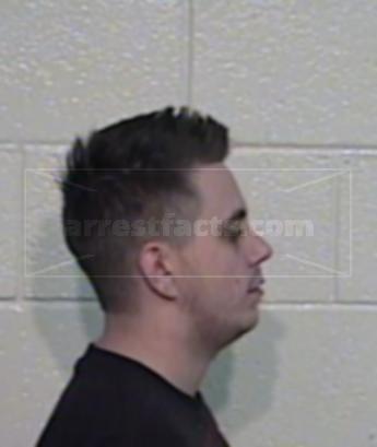 Joshua Anthony Sanchez Leach