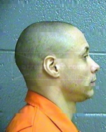 Donald James Mullins