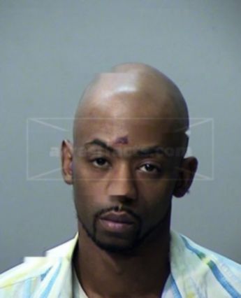 Carlton Keith