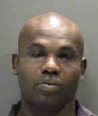 Malik Alexander Peckham