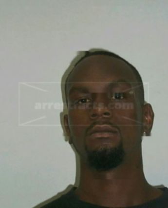 Quincy Williams