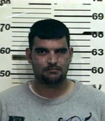 Luke Allen Ross