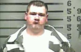 Ryan Scott Eldridge