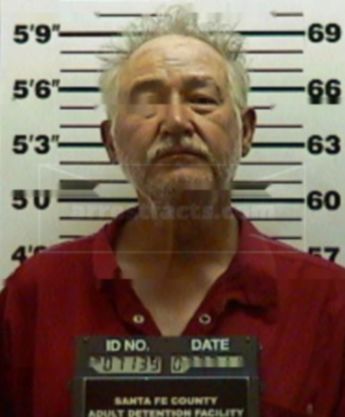 Frank Edward Arguello