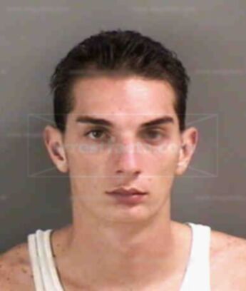 Joseph James Varner