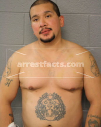 Joel Navarette