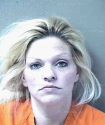 Kimberly Ann Degraaf (Aka: Messick)