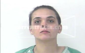 Chelsea Clare Armentrout