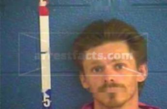 Donald Eugene Reed