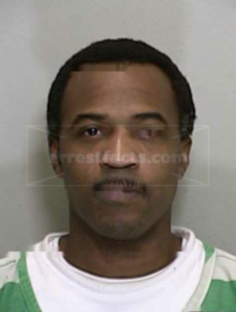 Jerrell Jay Davis
