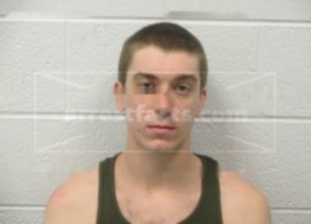 Jeremiah Kenneth Lafferty