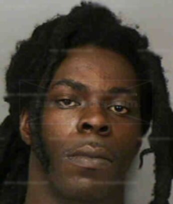 Jeffrey Dion Montford