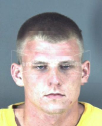 Ronnie Mitchell Farner