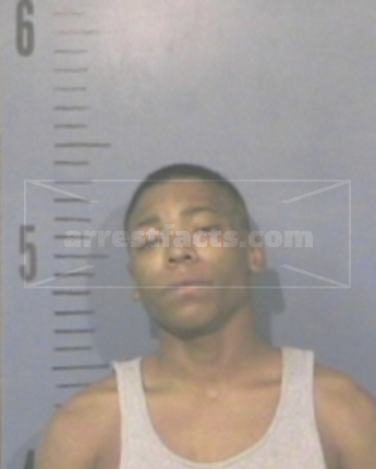Danell Rashod Townsend