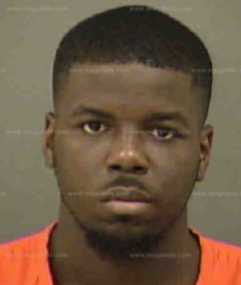 Davontae Johntaevous Walton