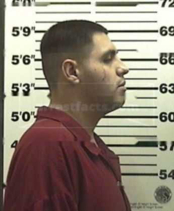 Andrew Marvin Trujillo