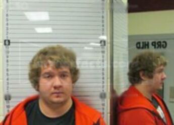 Dillon Jacob Ohman