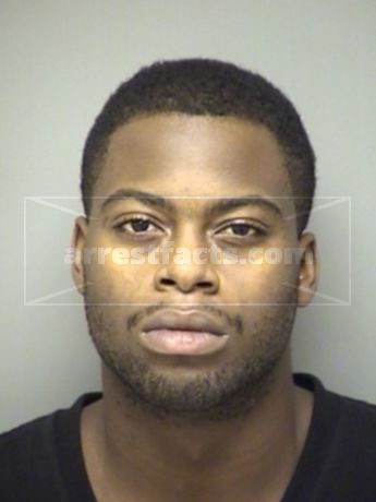 Mitchell Charles Wesley