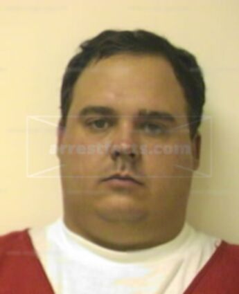 Roger Firebaugh