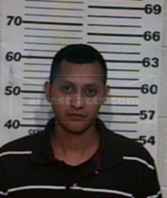 Marcos Jr. Salas Solis