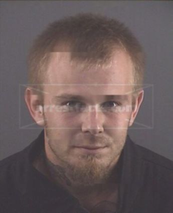 Christopher Gene Clayton