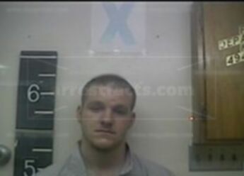 Trenton Davis Todd