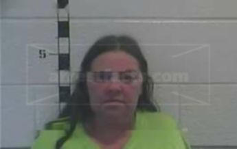 Kathy Mae Cheak