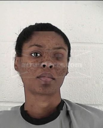 Chereece Lynnae Tate
