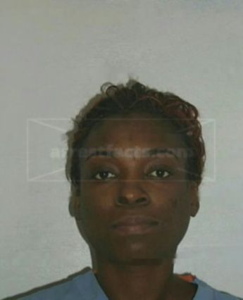Monica Curry