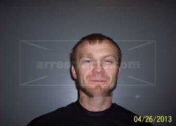 Daniel Stephen Elrod