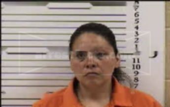 Johanna Ramone Driver