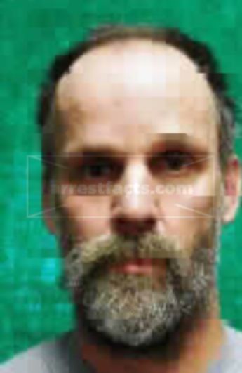 William Bruce Tarvas