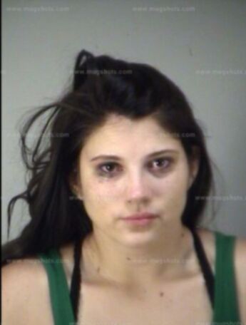 Erika Lee Donehoo