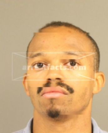 Carlton Antonio Weathersby
