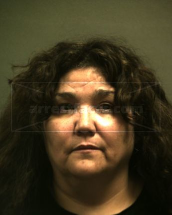 Lori Ann Martinez