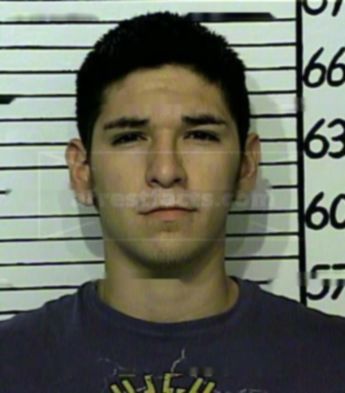 Alejandro Escalante Perez