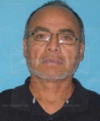 Jose Mario Aguilar-Garcia
