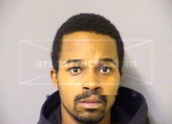 Jarrell Cowens