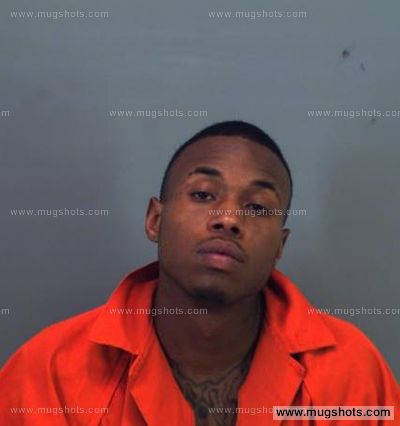 Aaron Deshean Washington