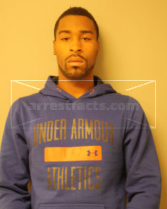 Brandon P Harbin