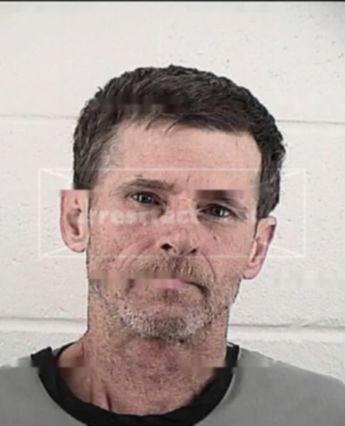 Donald Wayne Young