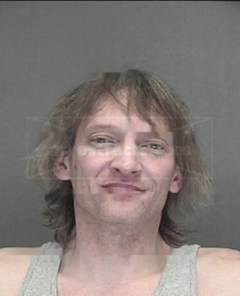 Jeffrey Arnold Buck