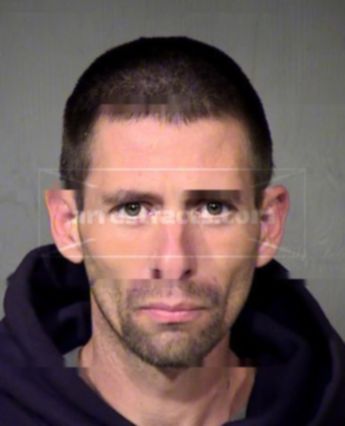 Mark Anthony Farnsworth