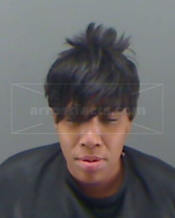 Lashundra Lanette Hall