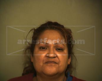 Maria Amelia Gallegos
