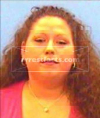 Rebecca Diane Jones