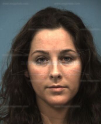 Courtney Grace Smith