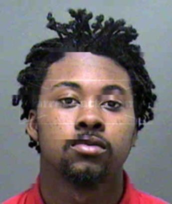 Tyrese Deshaun Walker