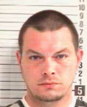 Steven Lee Cooper