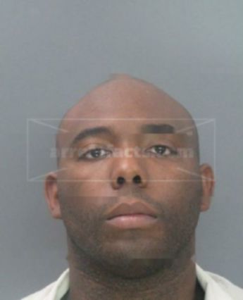 Belvin Sherill